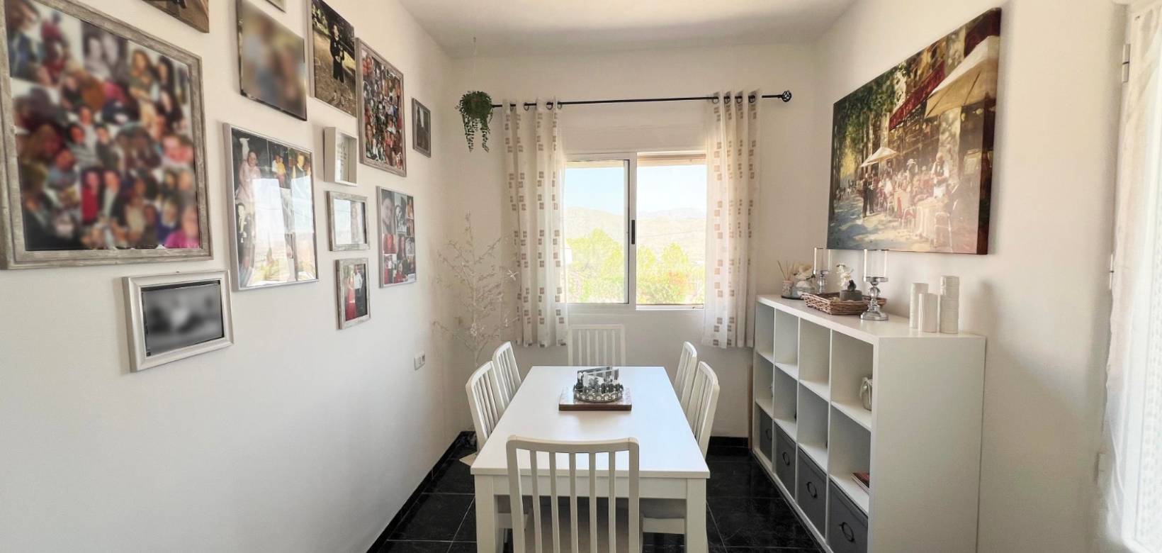 Venta - Chalet - Hondón de los Frailes