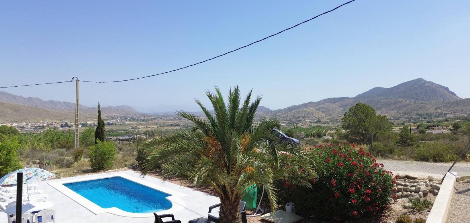 Venta - Chalet - Hondón de los Frailes