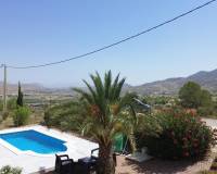 Venta - Chalet - Hondón de los Frailes