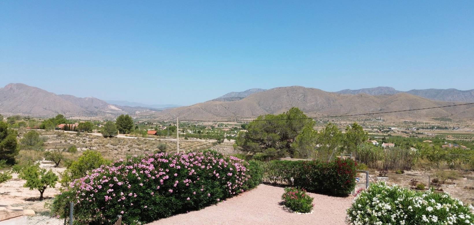 Venta - Chalet - Hondón de los Frailes