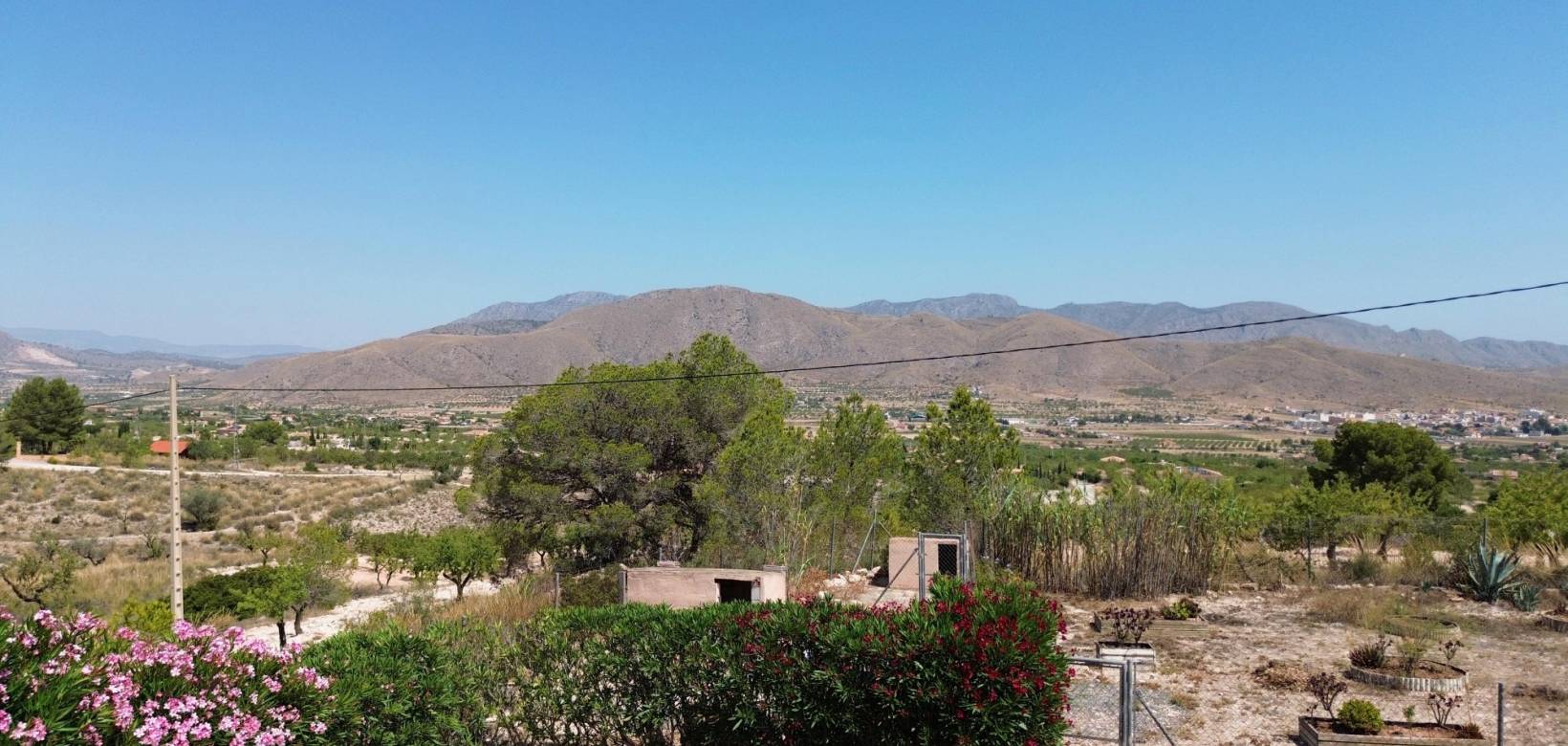 Venta - Chalet - Hondón de los Frailes