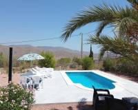 Venta - Chalet - Hondón de los Frailes