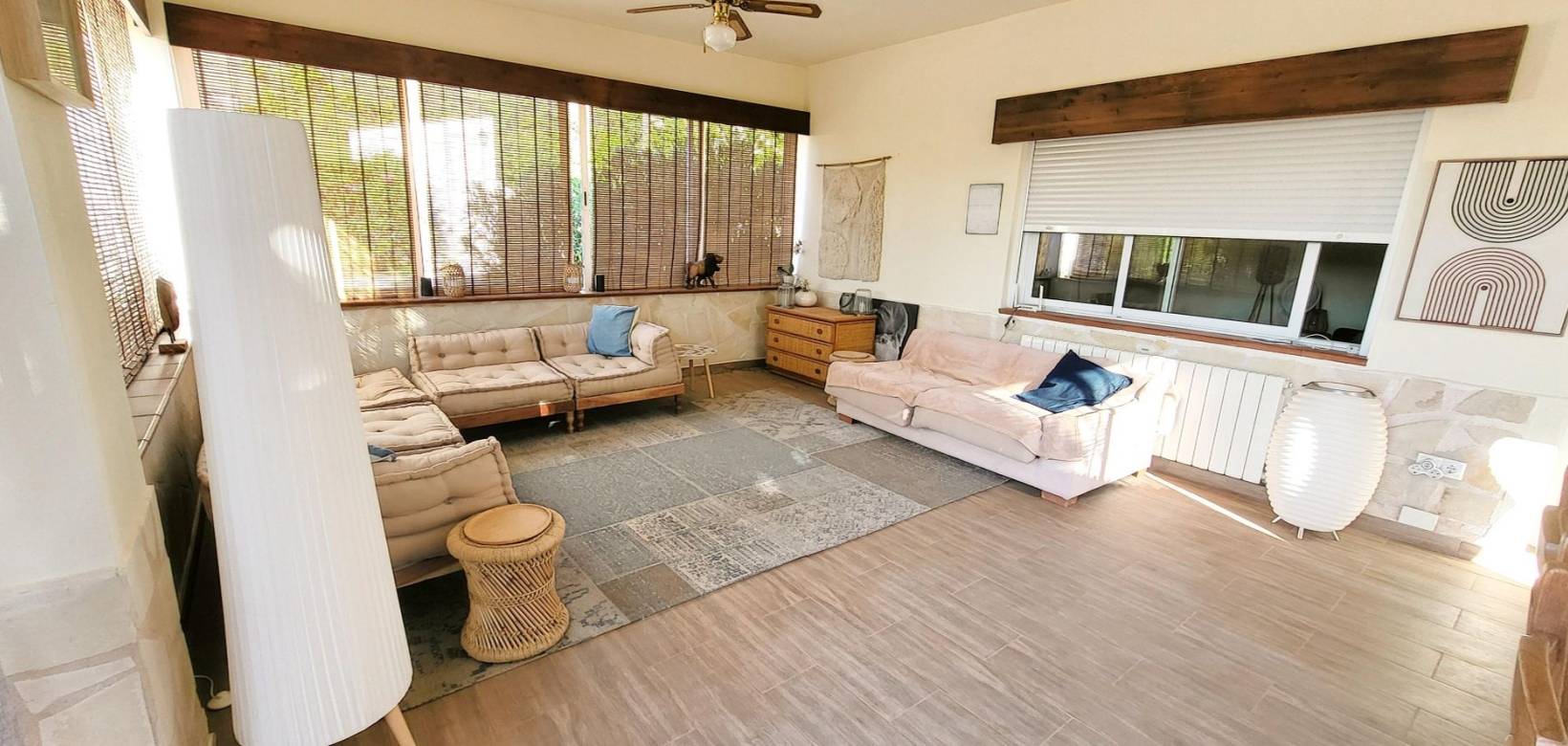 Venta - Chalet - La Romana