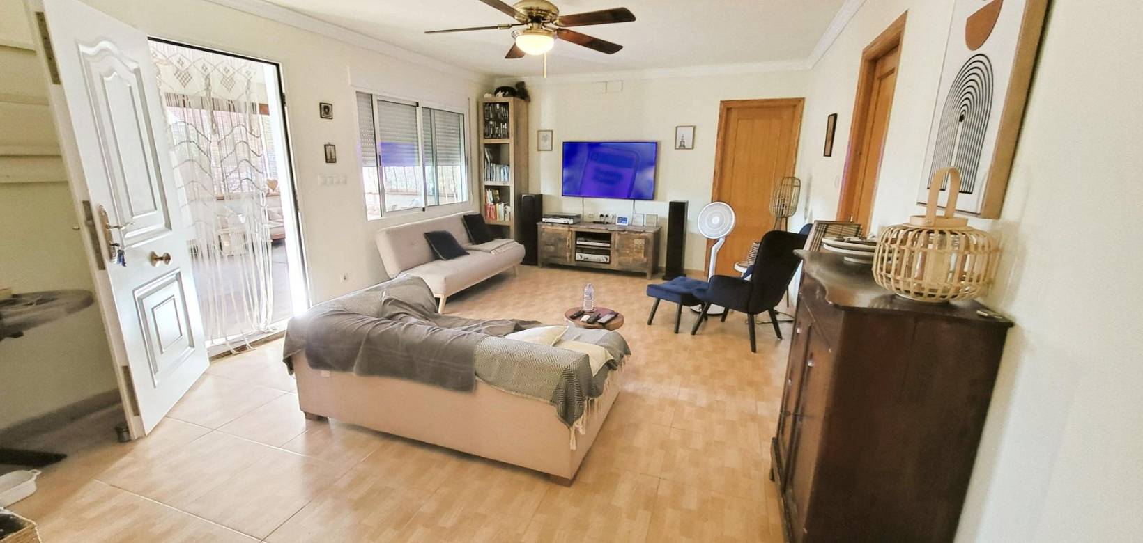 Venta - Chalet - La Romana