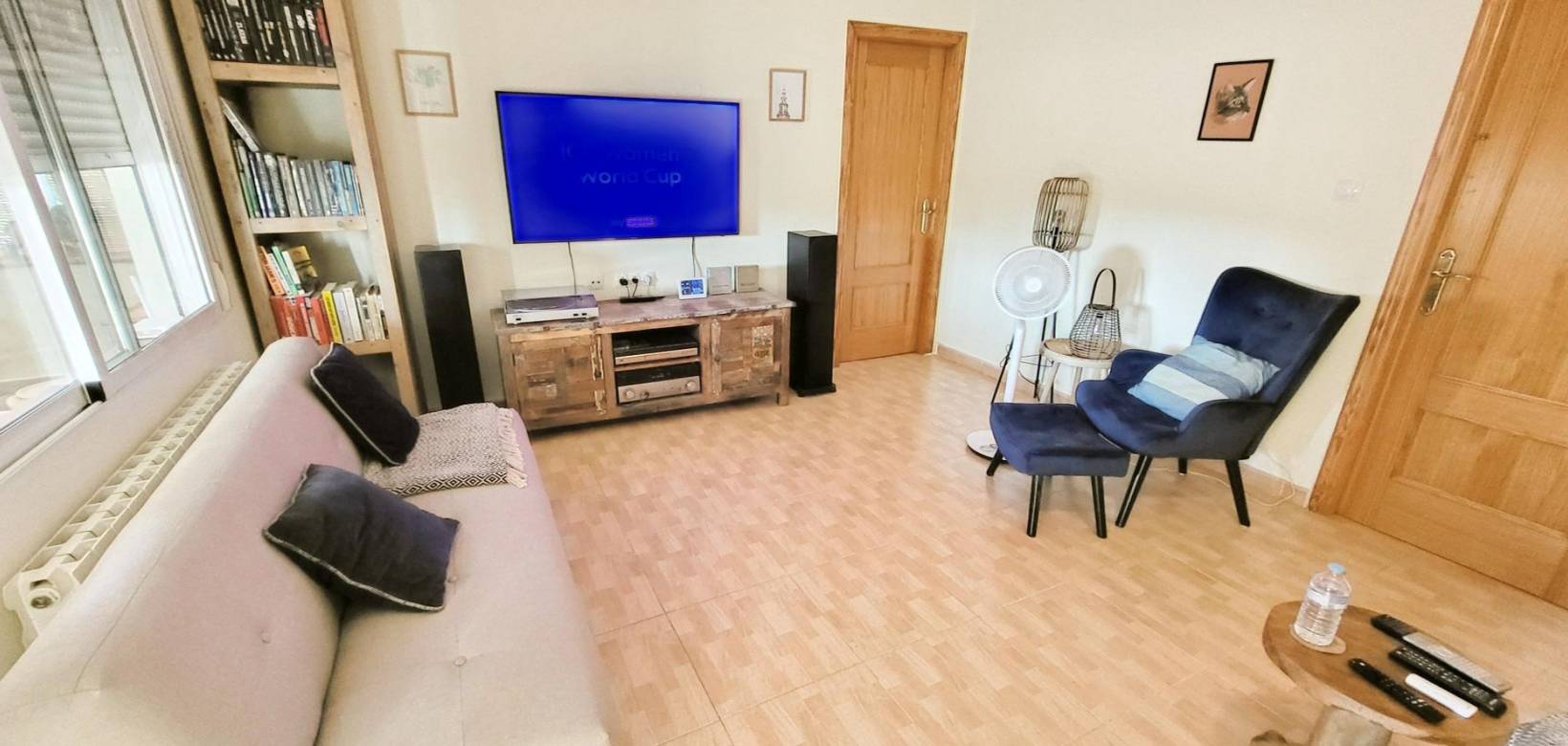 Venta - Chalet - La Romana