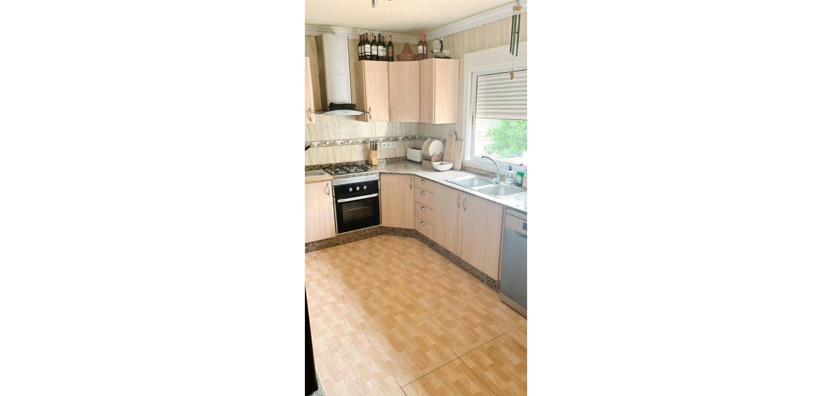 Venta - Chalet - La Romana