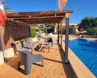 Venta - Chalet - La Romana