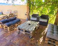 Venta - Chalet - La Romana