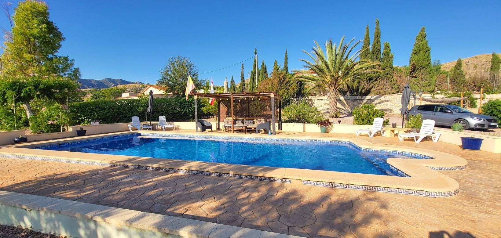 Venta - Chalet - La Romana