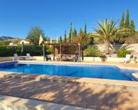 Venta - Chalet - La Romana