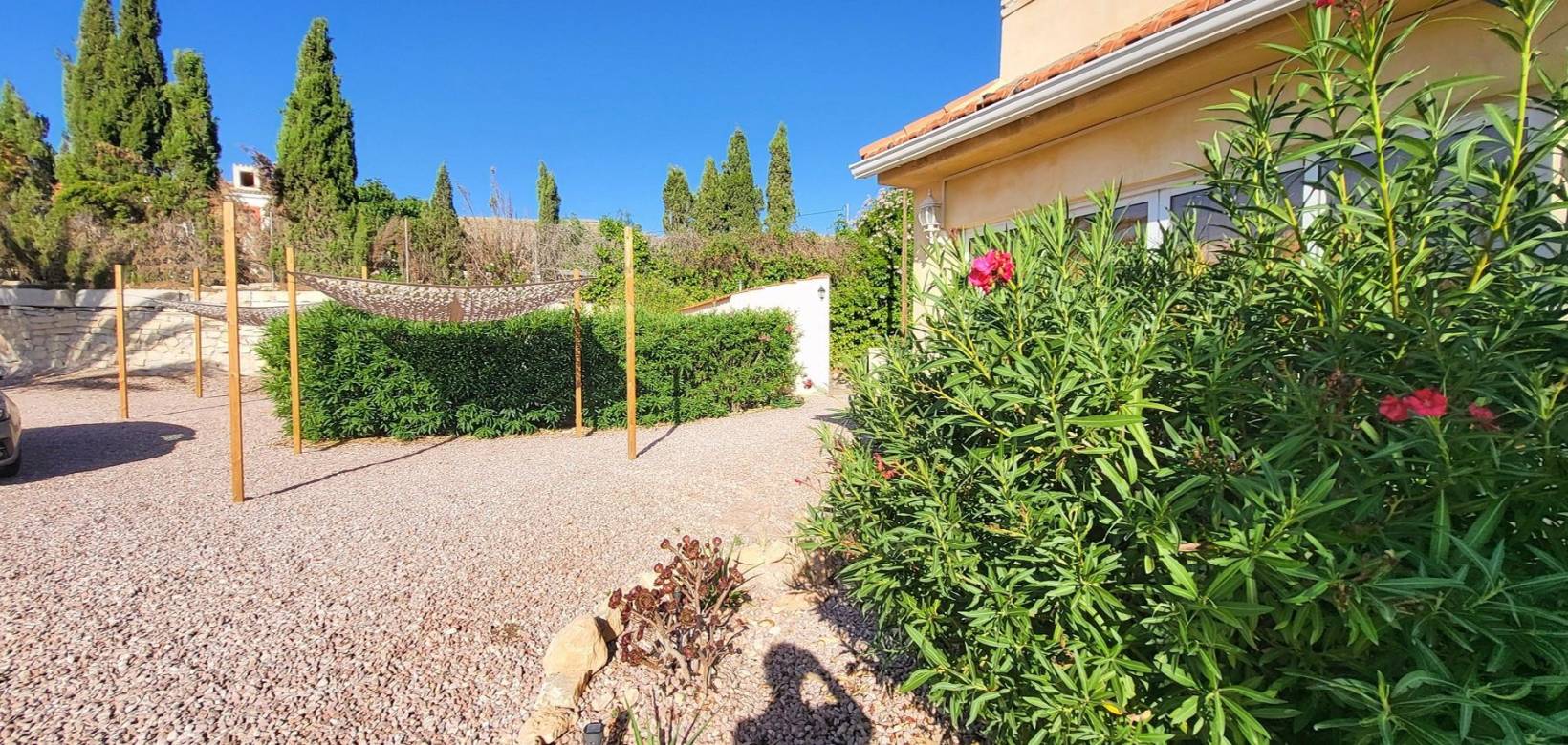 Venta - Chalet - La Romana