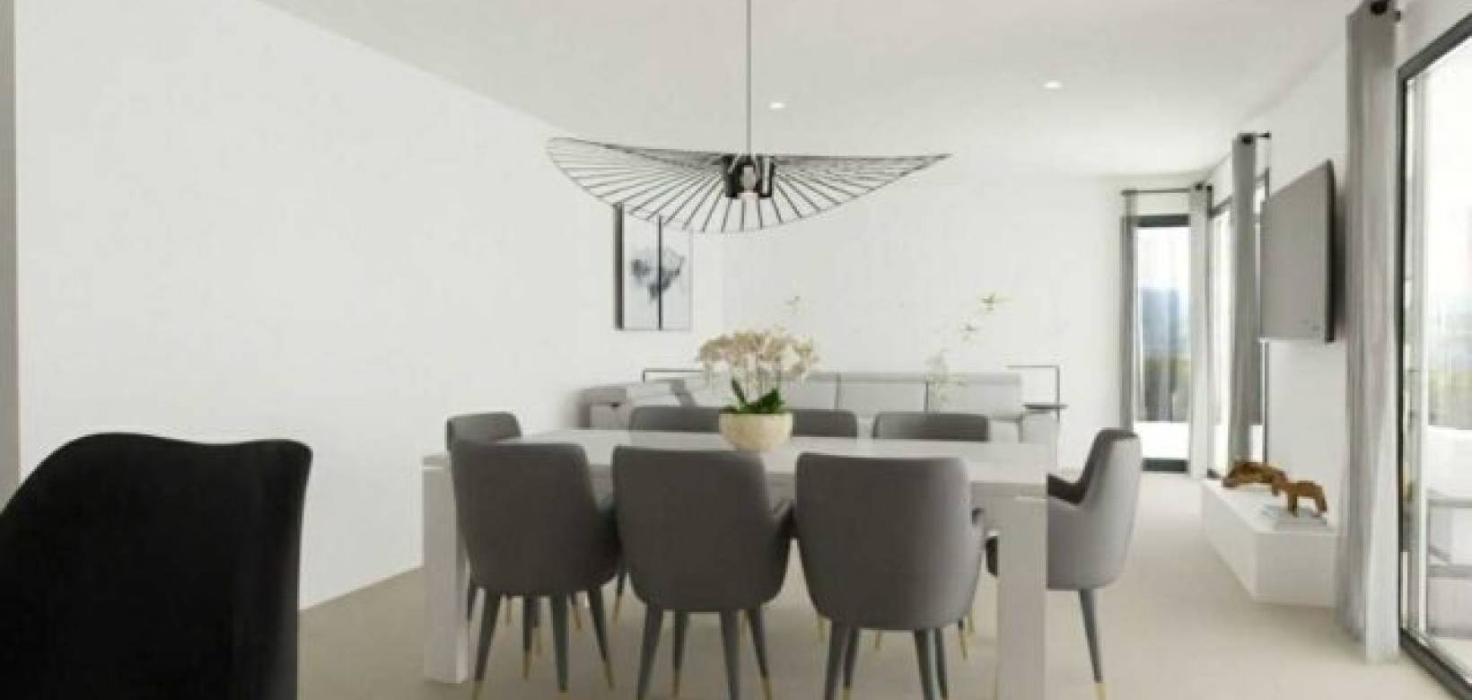 Venta - Chalet - La Romana