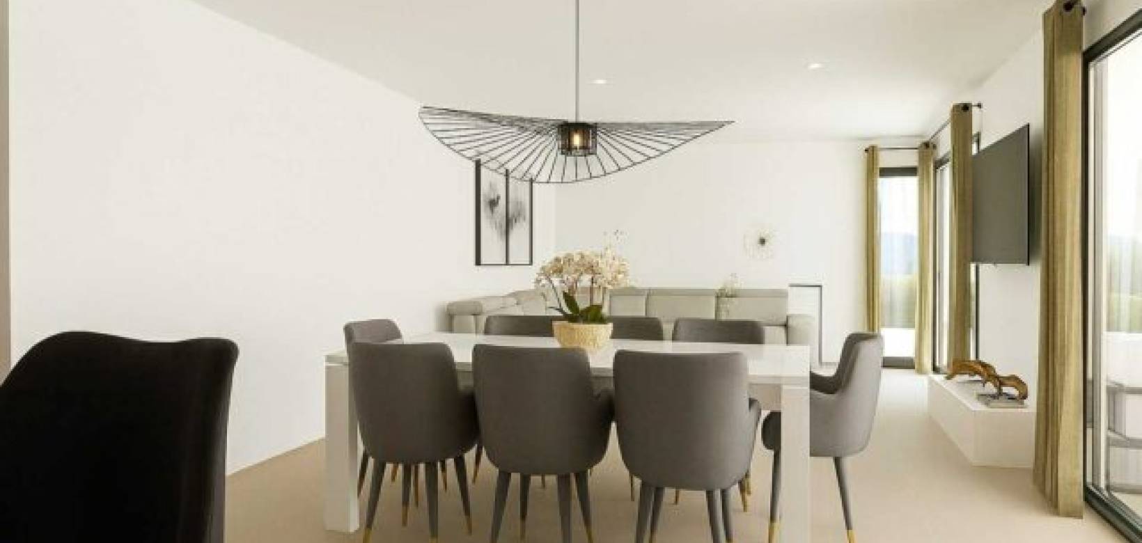 Venta - Chalet - La Romana