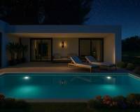 Venta - Chalet - La Romana