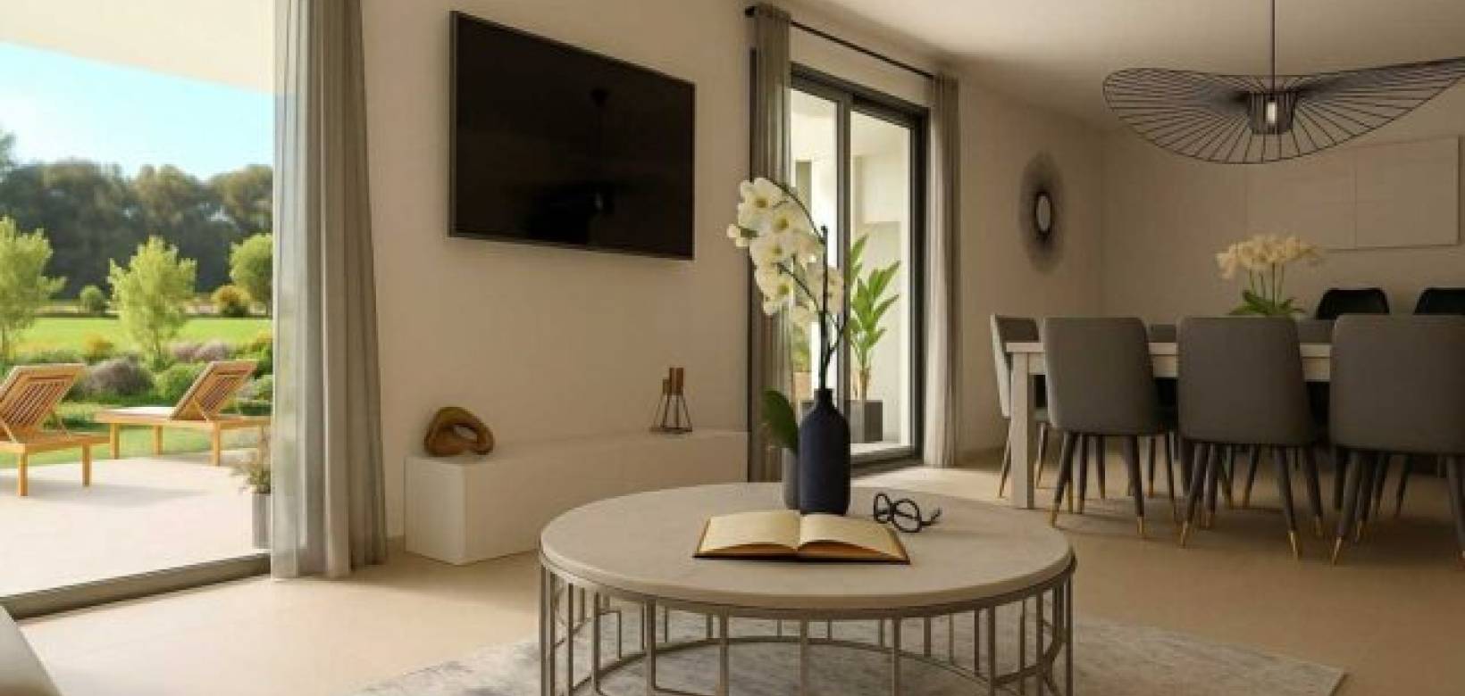 Venta - Chalet - La Romana