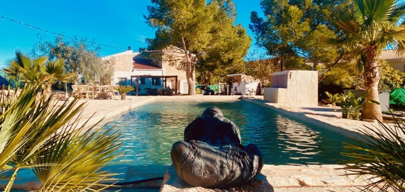 Venta - Chalet - La Romana