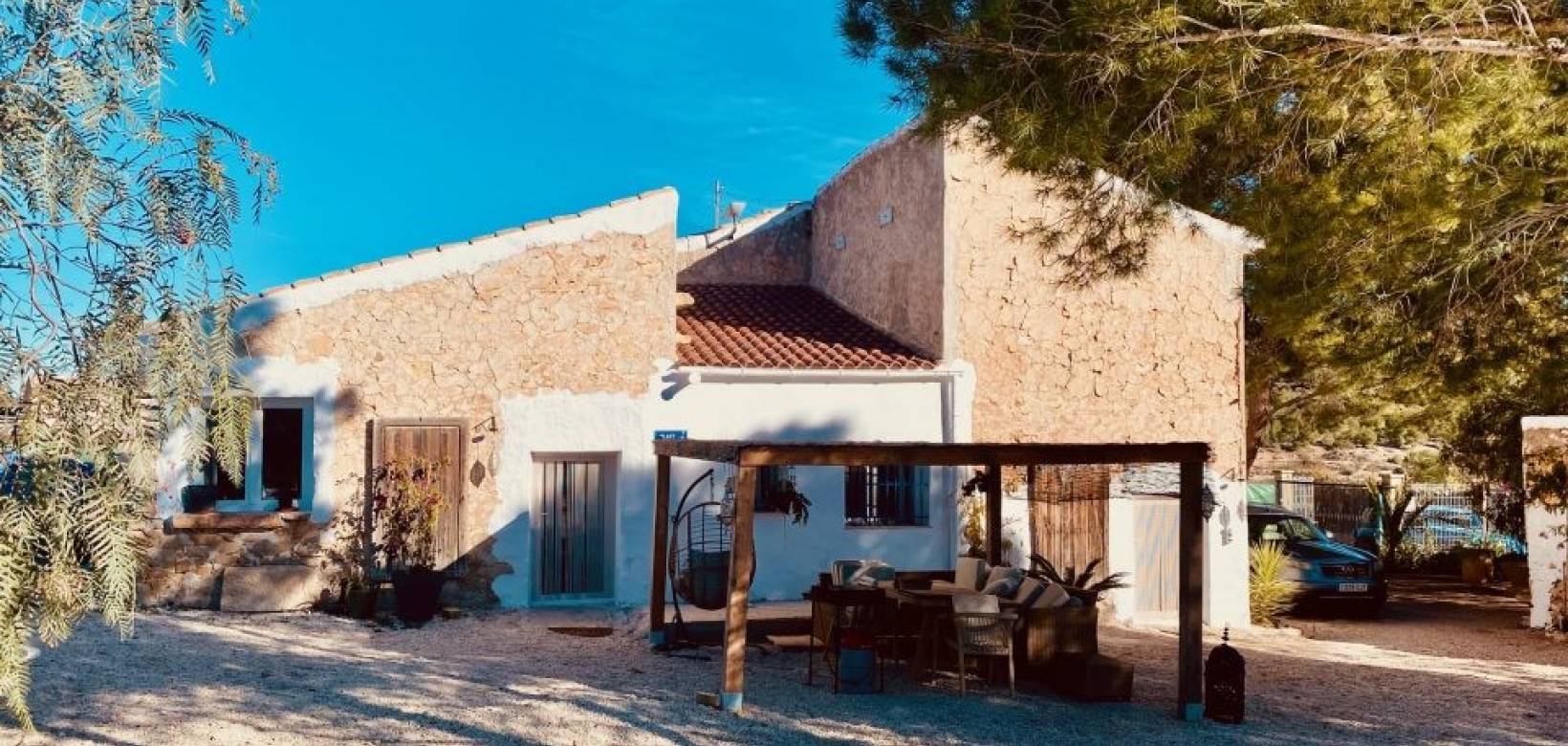 Venta - Chalet - La Romana