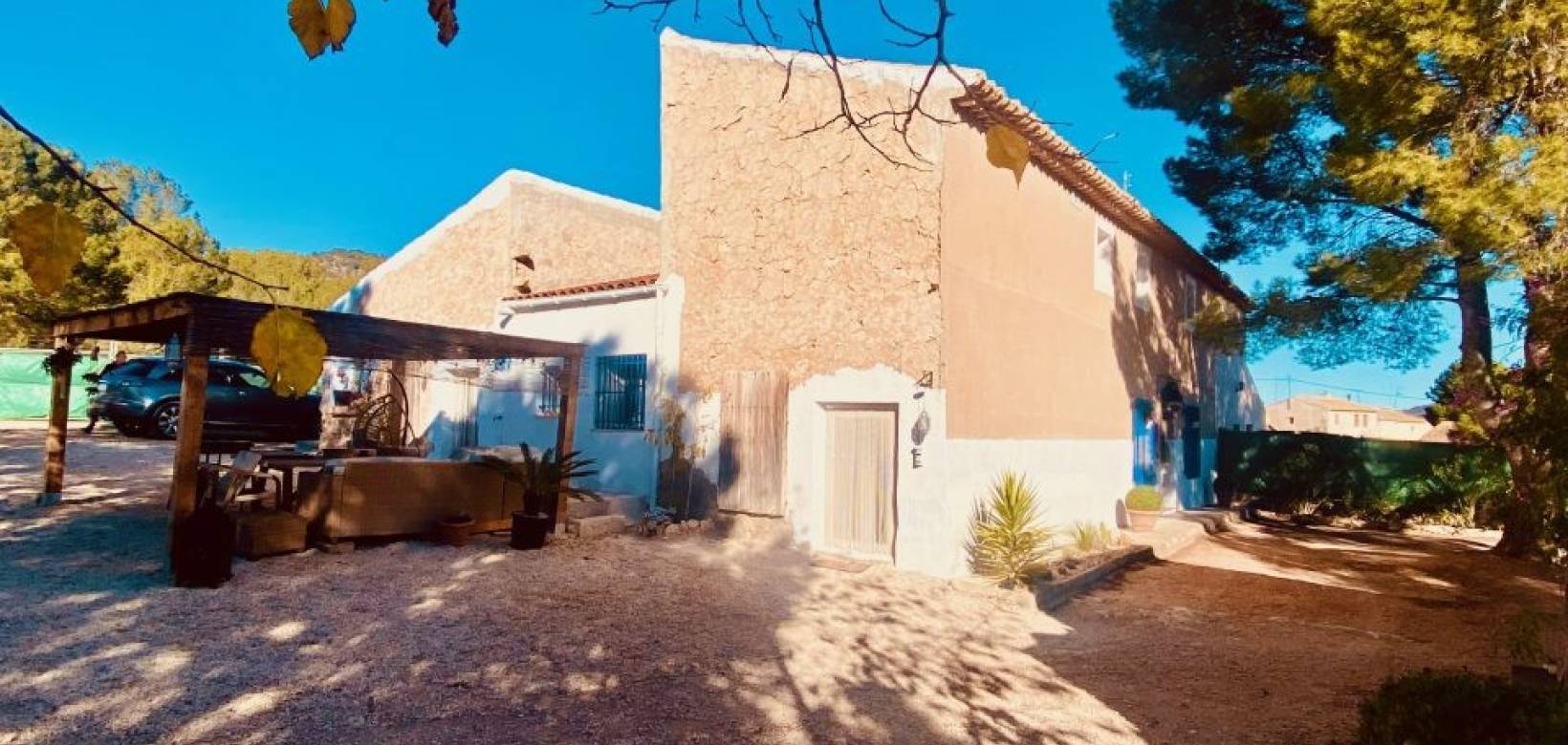 Venta - Chalet - La Romana