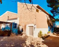 Venta - Chalet - La Romana