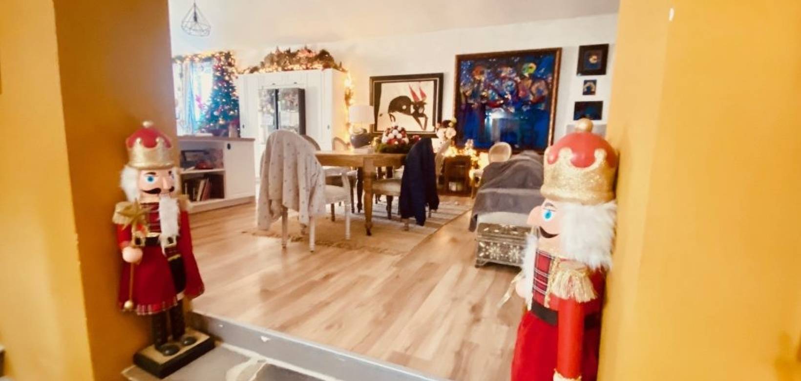 Venta - Chalet - La Romana