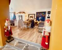 Venta - Chalet - La Romana