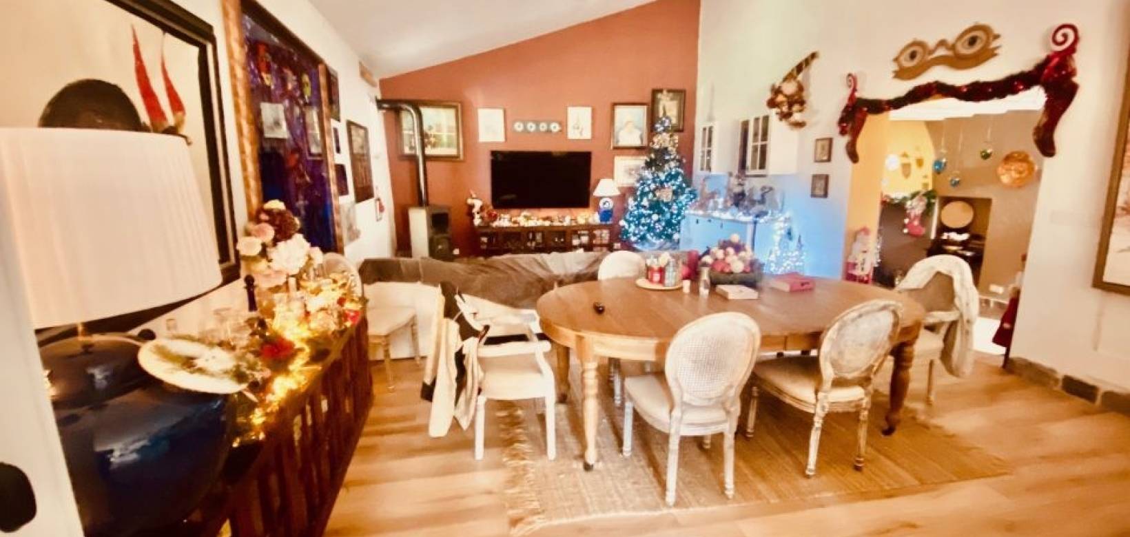 Venta - Chalet - La Romana