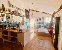 Venta - Chalet - La Romana