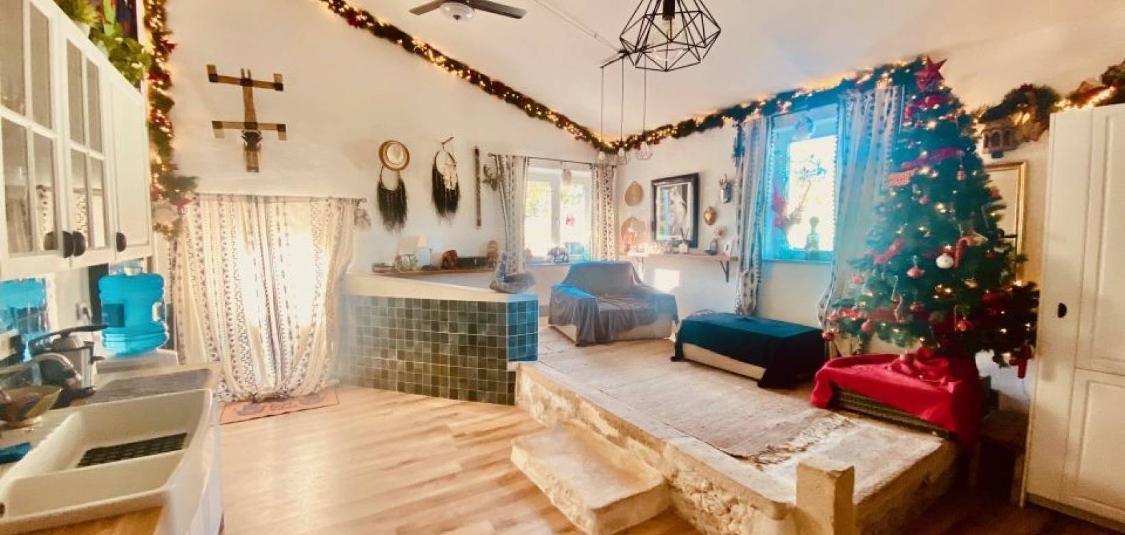 Venta - Chalet - La Romana