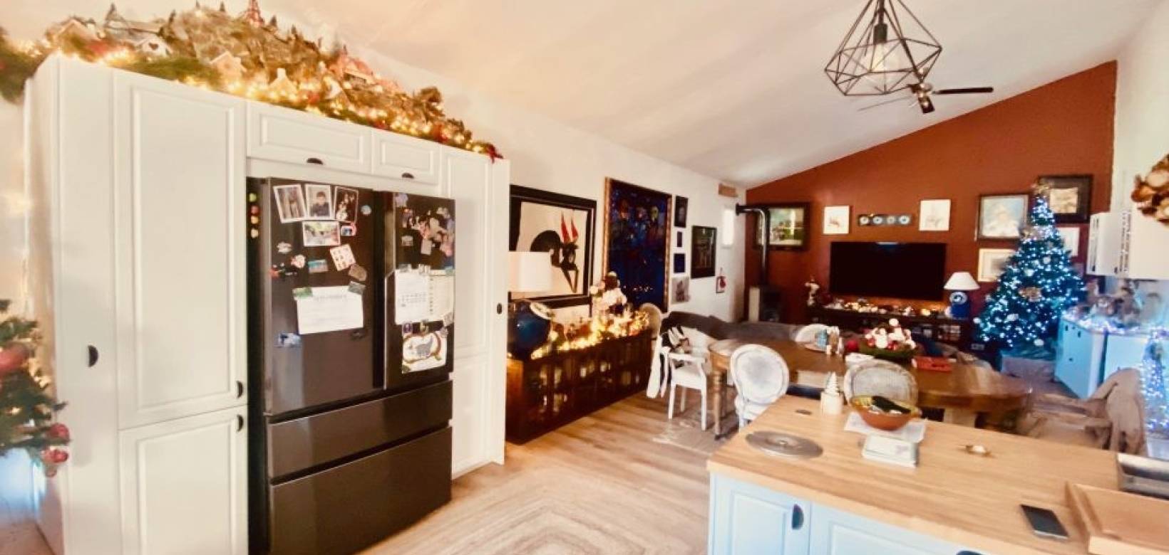 Venta - Chalet - La Romana