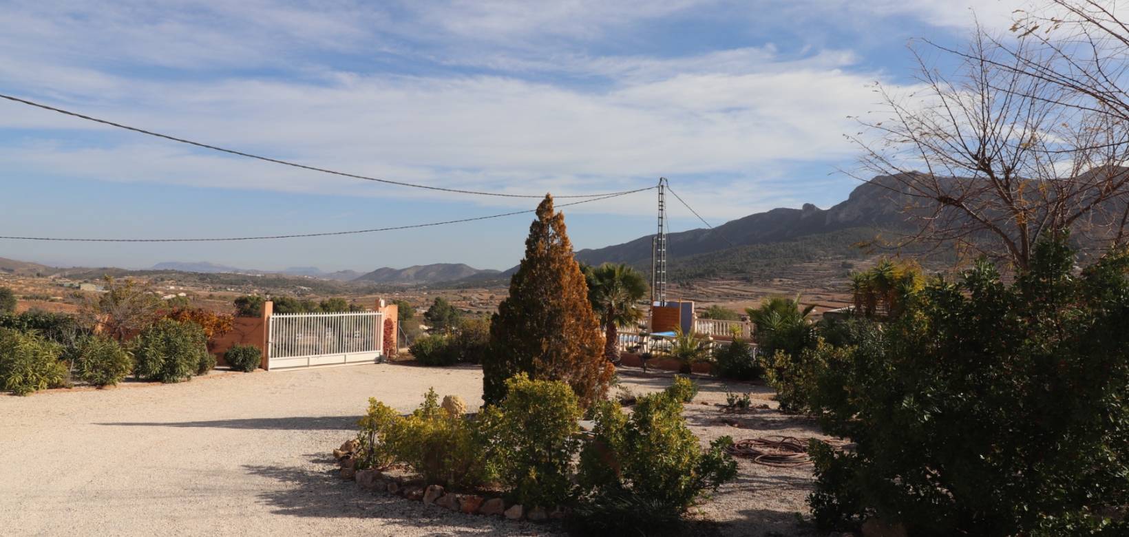 Venta - Chalet - La Romana