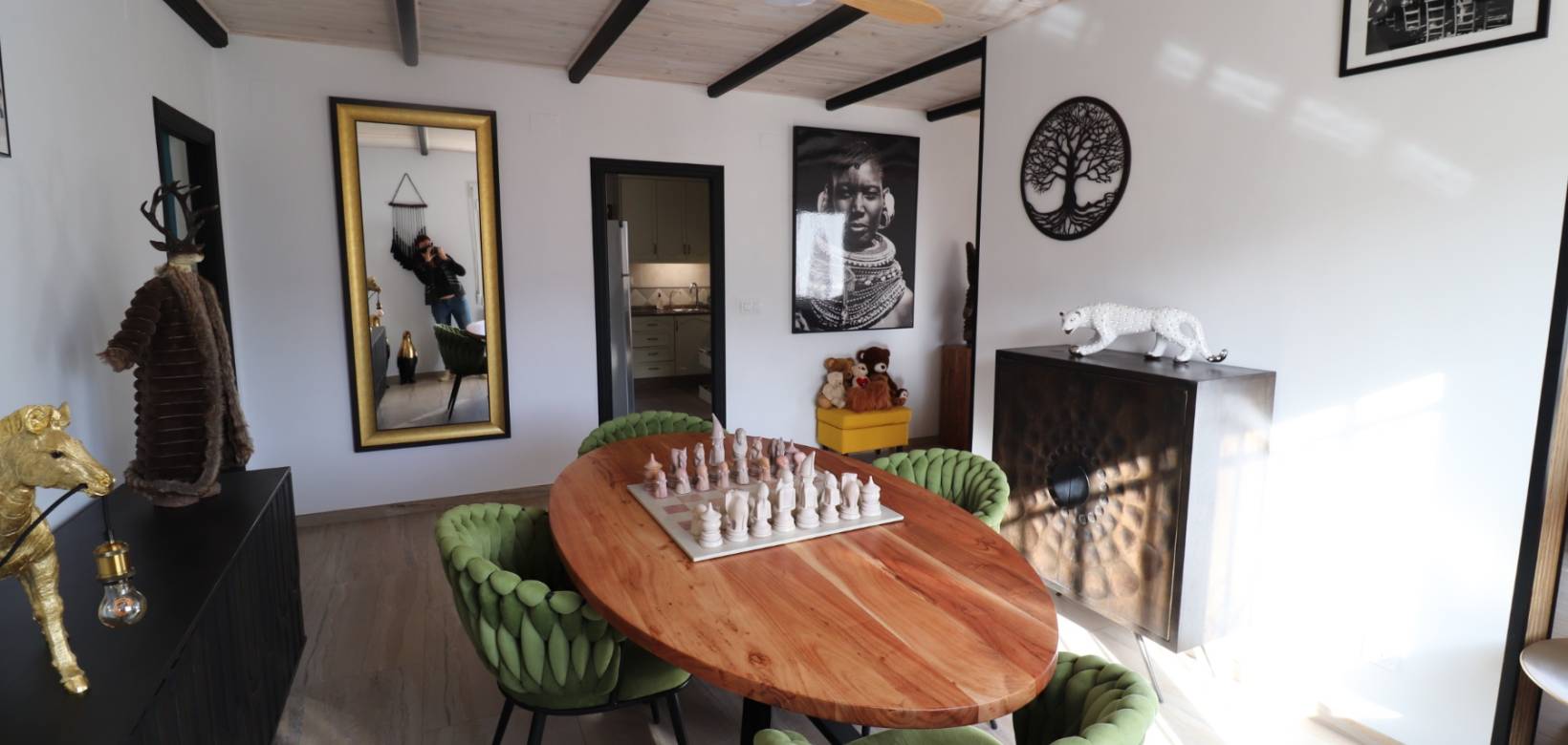 Venta - Chalet - La Romana