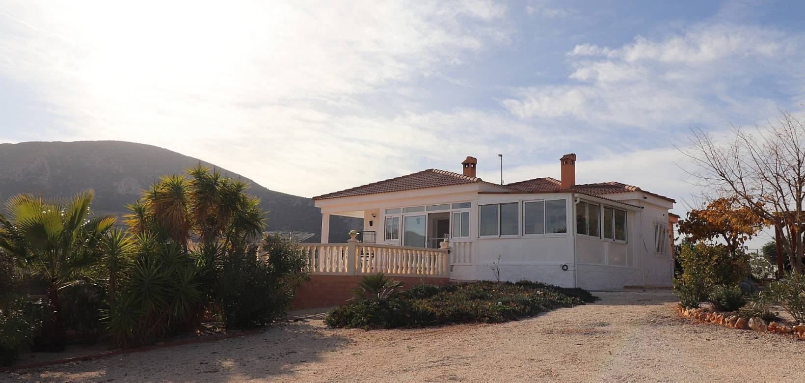 Venta - Chalet - La Romana