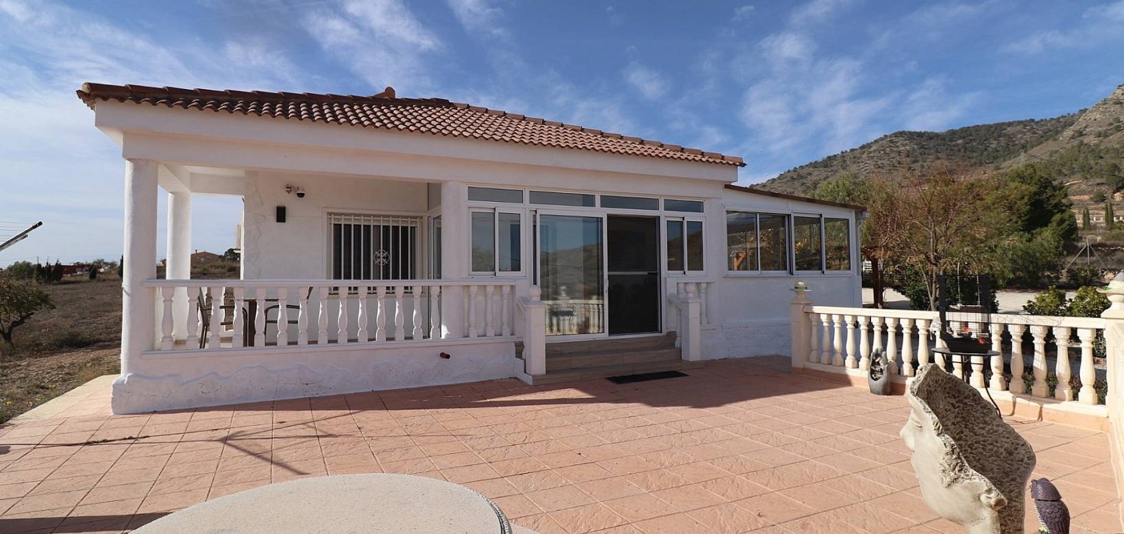 Venta - Chalet - La Romana