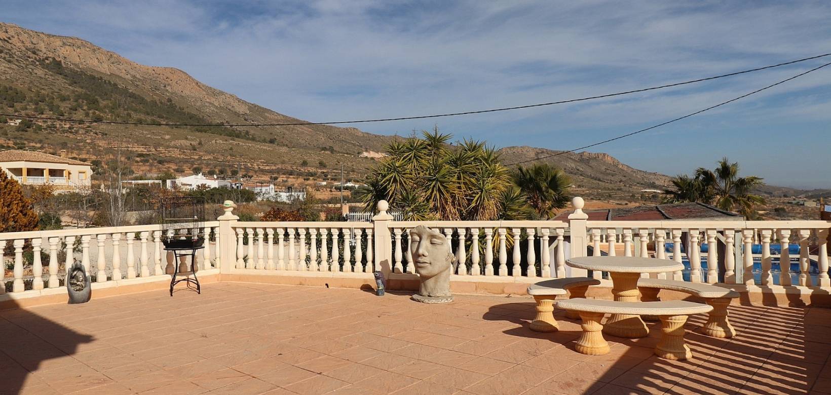 Venta - Chalet - La Romana