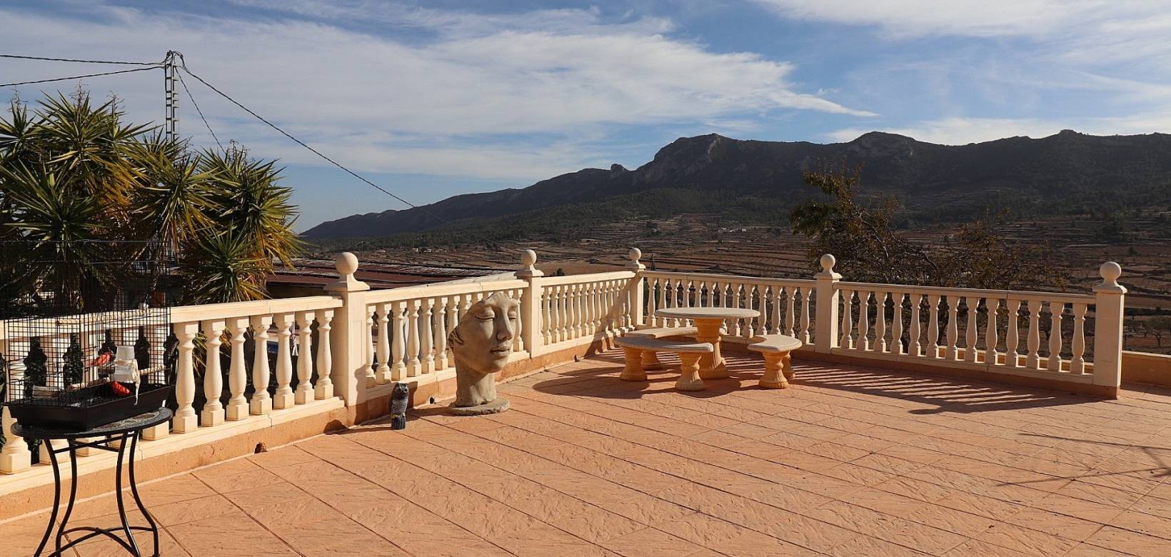 Venta - Chalet - La Romana