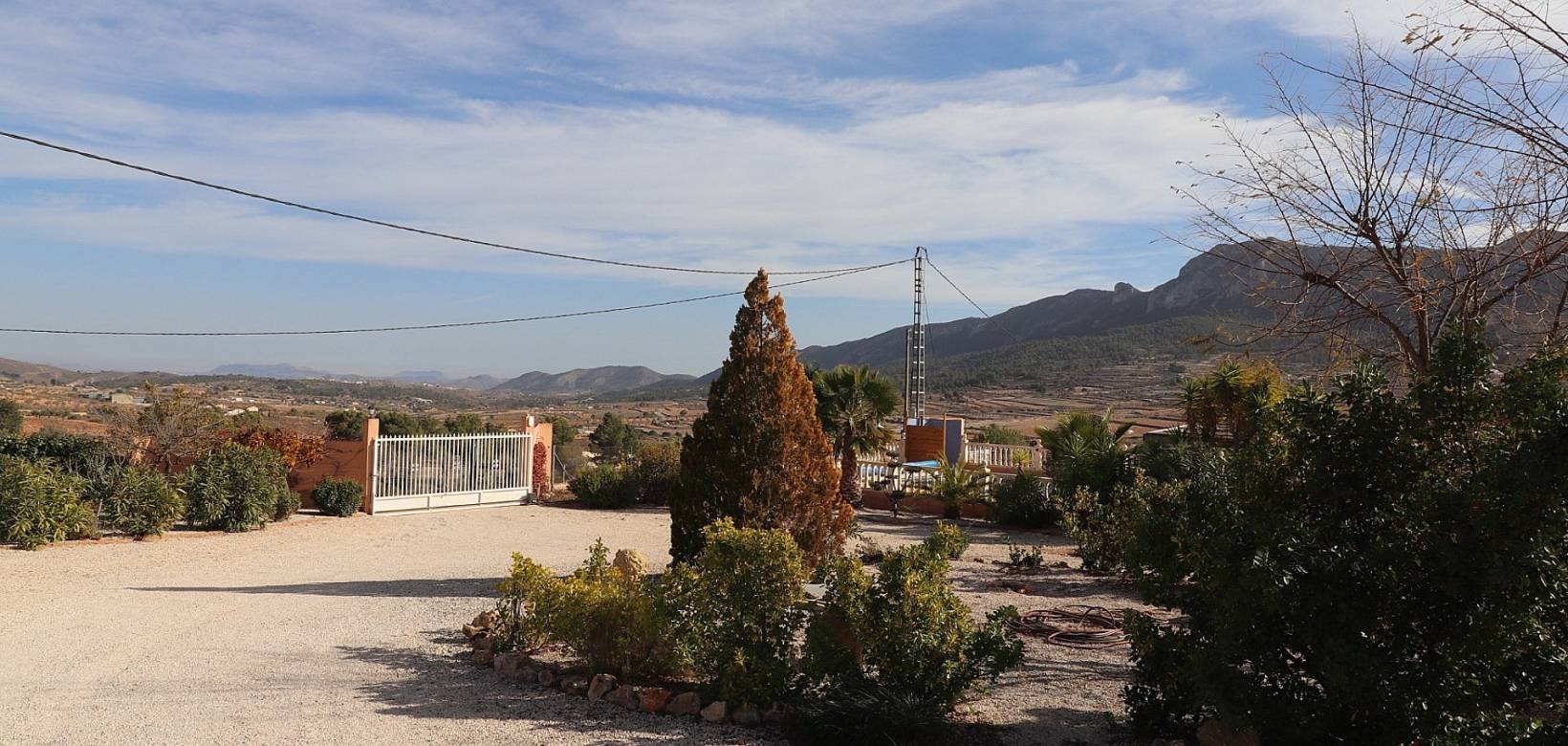 Venta - Chalet - La Romana