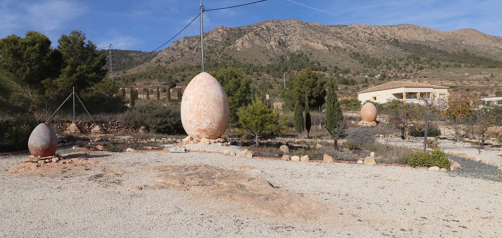 Venta - Chalet - La Romana