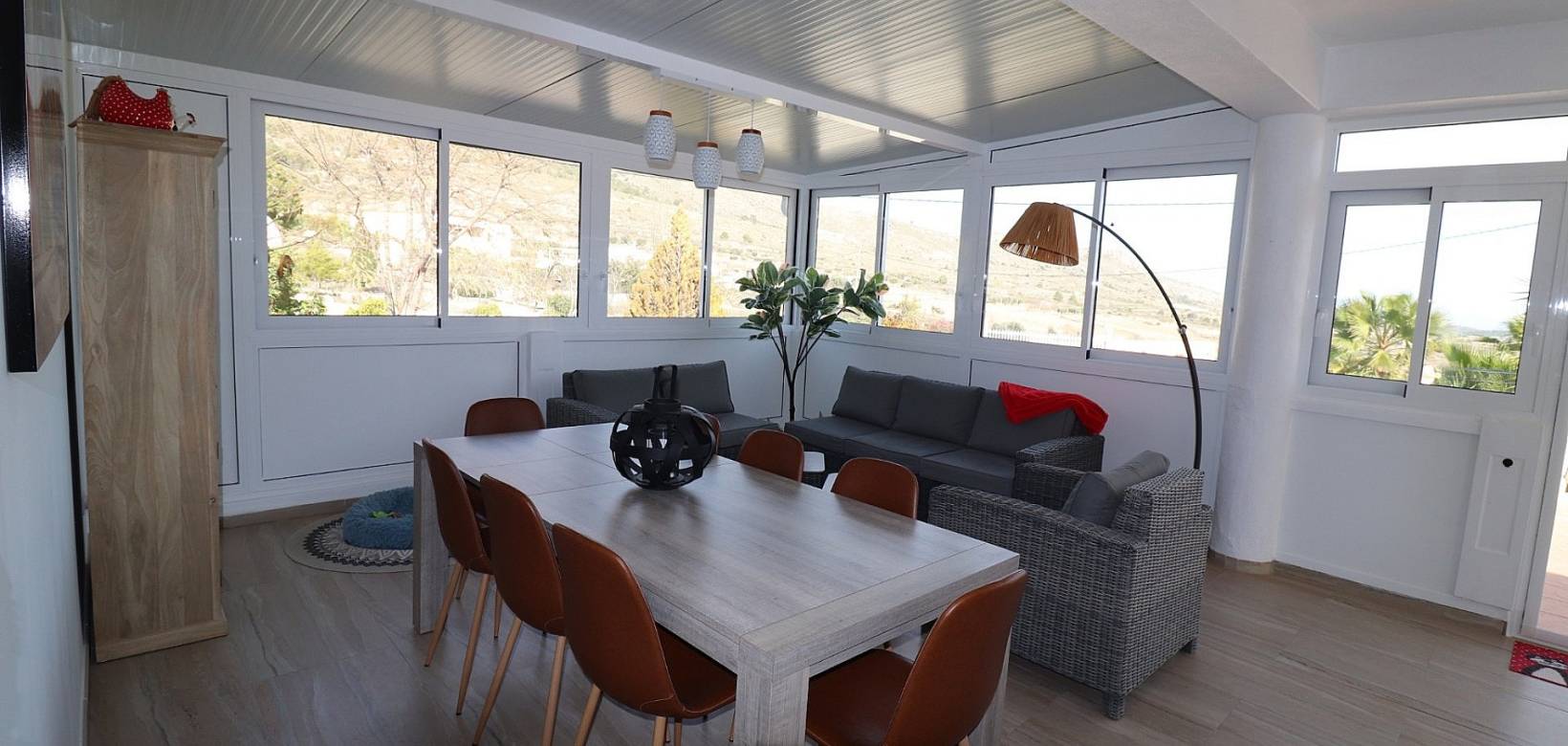 Venta - Chalet - La Romana