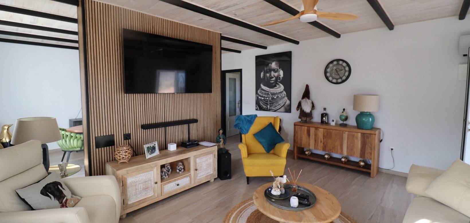 Venta - Chalet - La Romana