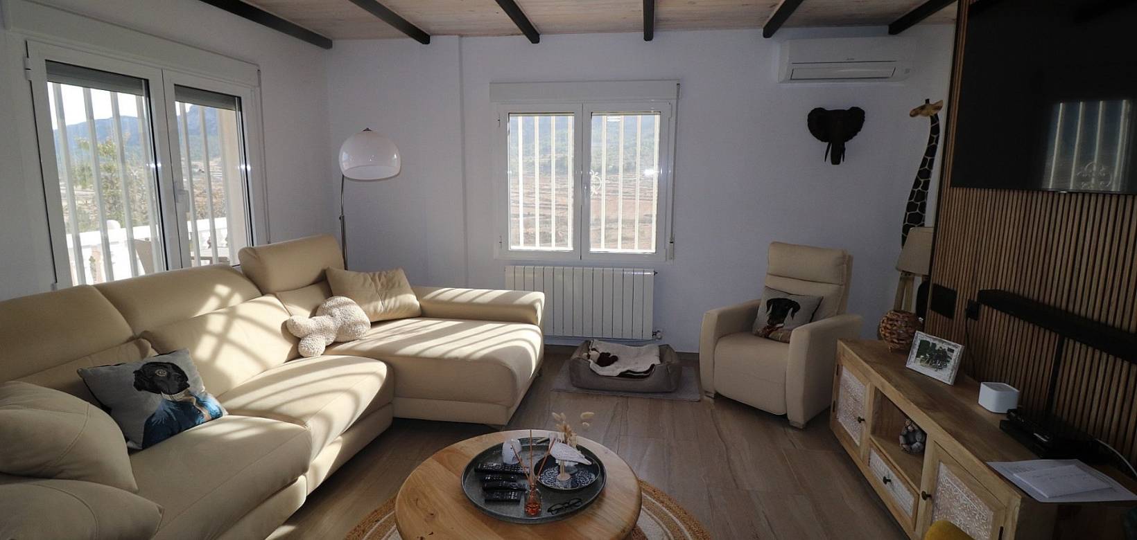 Venta - Chalet - La Romana