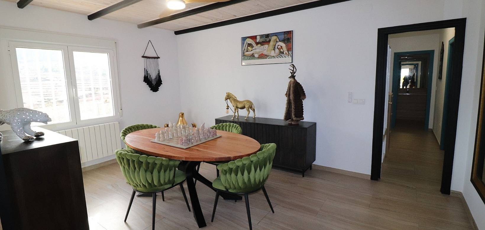 Venta - Chalet - La Romana