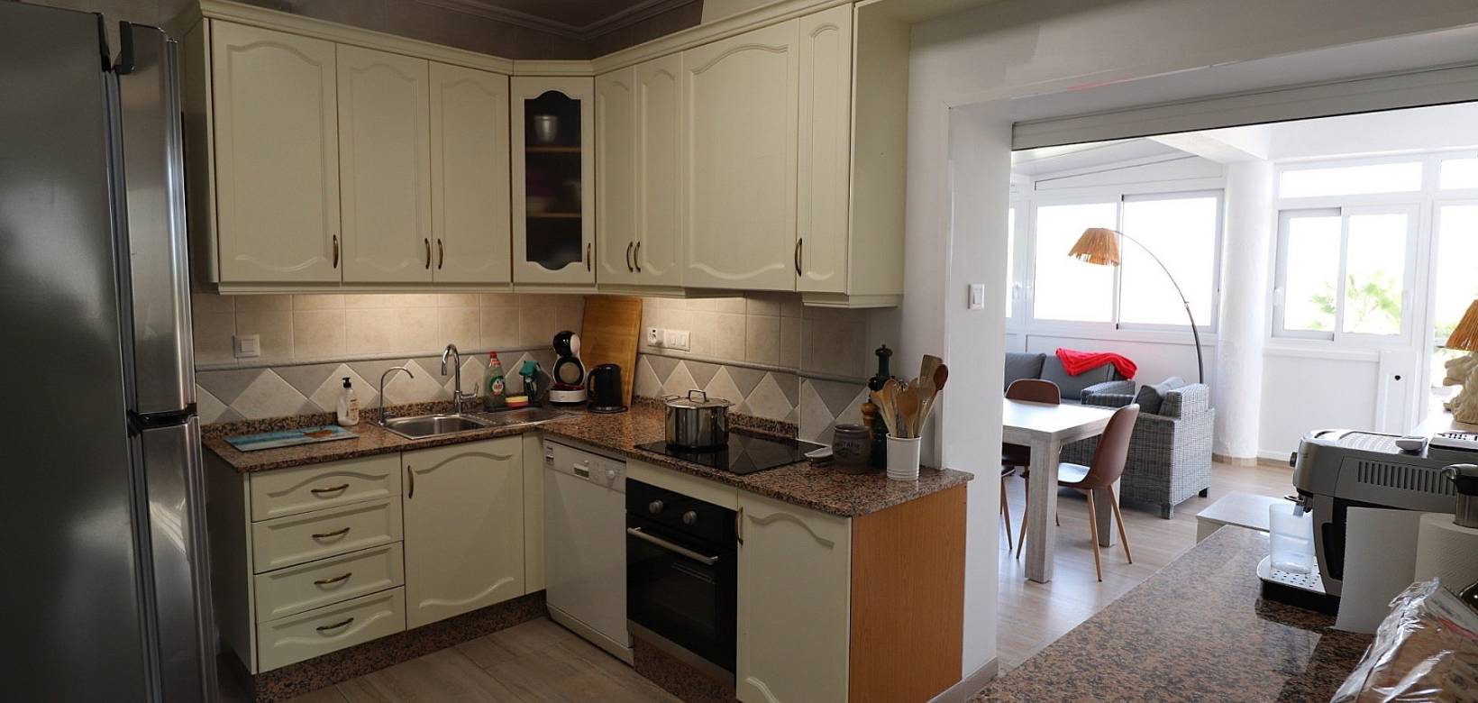 Venta - Chalet - La Romana