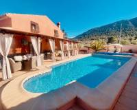 Venta - Chalet - La Romana