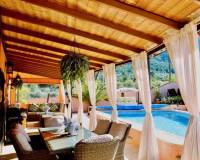 Venta - Chalet - La Romana