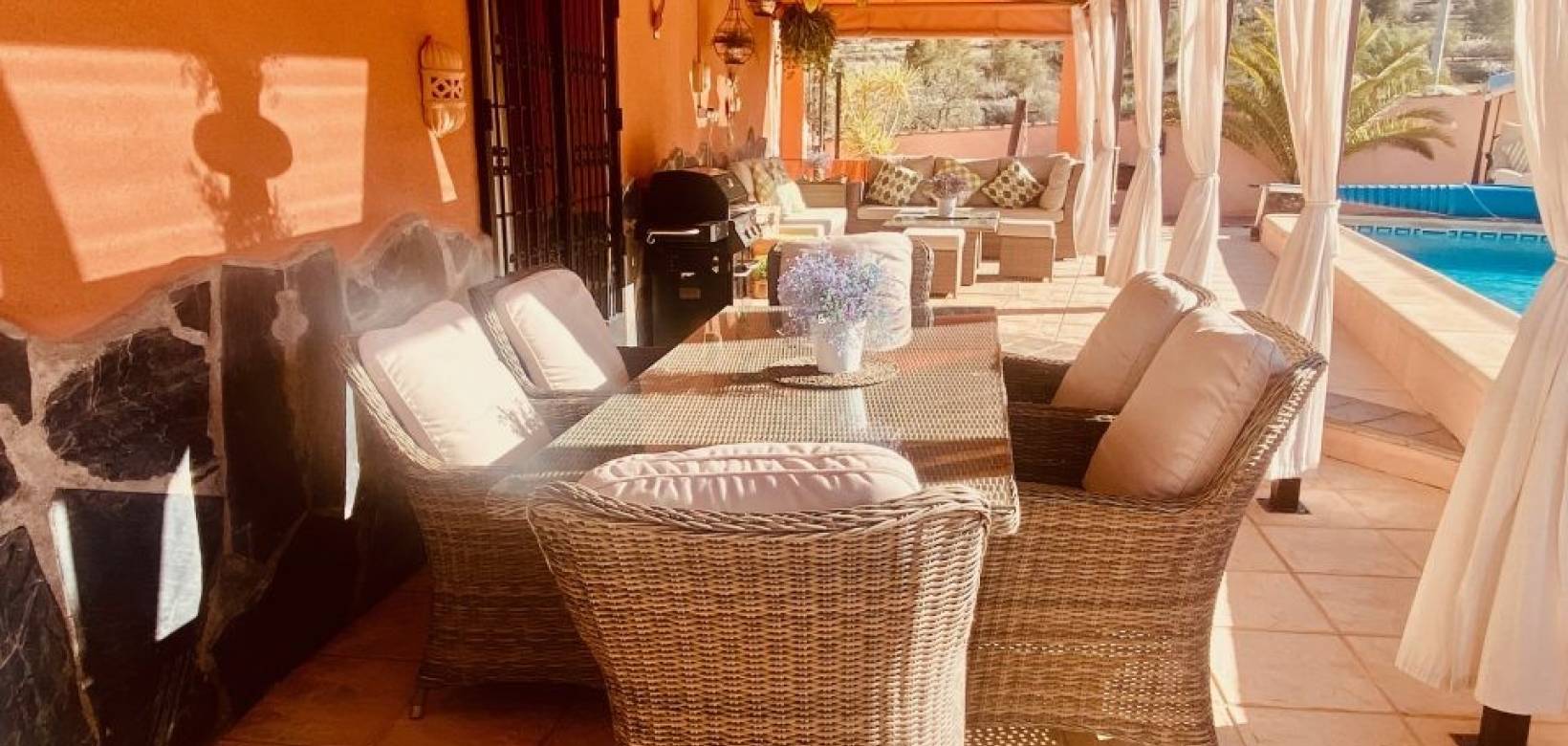 Venta - Chalet - La Romana