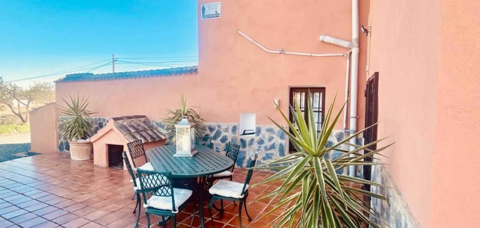 Venta - Chalet - La Romana