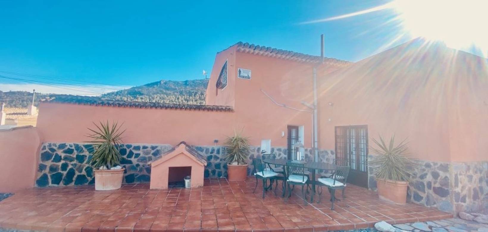 Venta - Chalet - La Romana