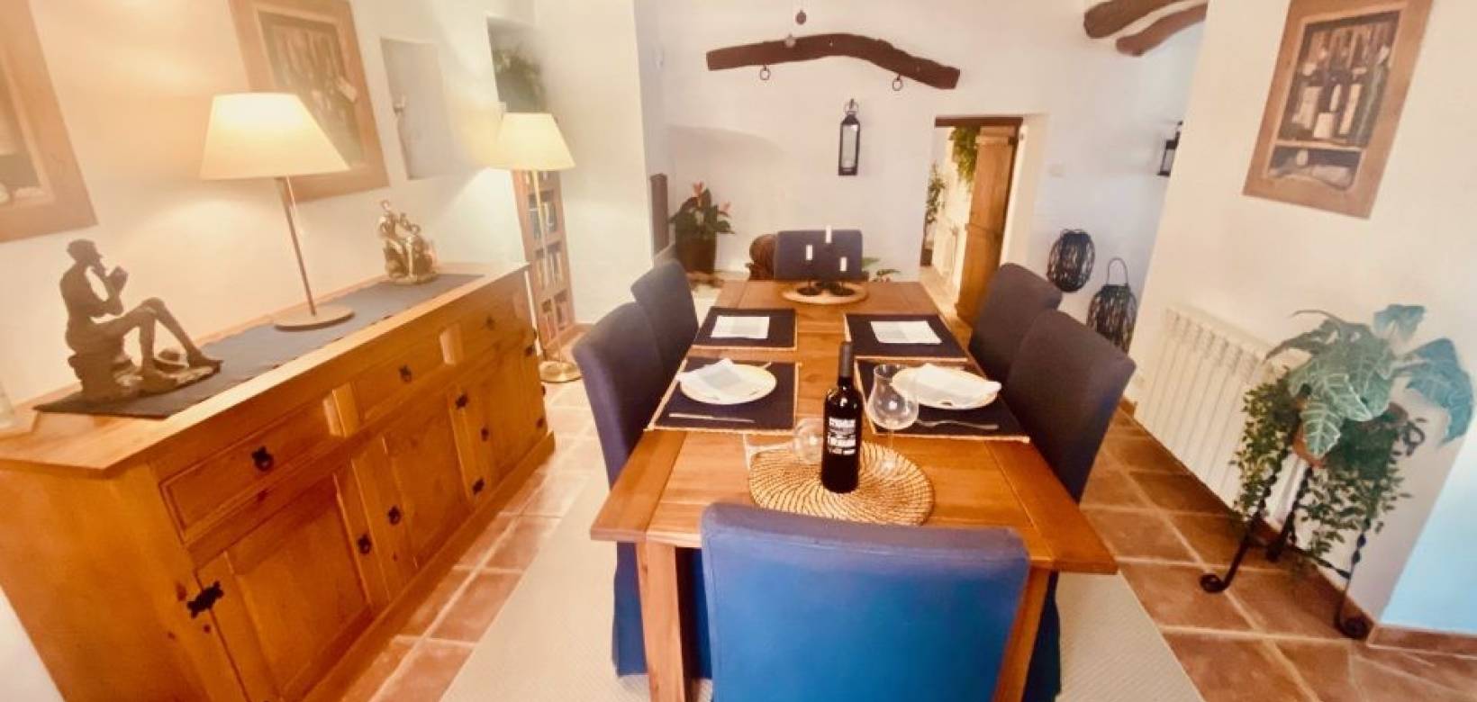 Venta - Chalet - La Romana