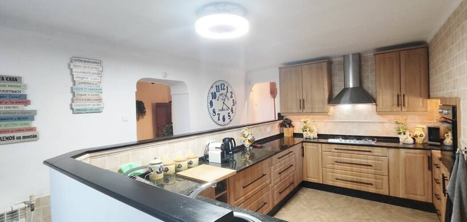 Venta - Chalet - La Romana