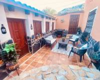 Venta - Chalet - La Romana